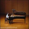 عکس اجرای پیانو Ryota Yamazaki ، آموزشگاه موسیقی زاویه