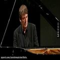 عکس اجرای پیانو Boris Berezovsky ، آموزشگاه موسیقی زاویه