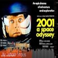 عکس موسیقی متن فیلم ۲۰۰۱ یک ادیسه فضایی اثر یوهان اشتراوس