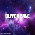 عکس Outertale - A New Home Remix