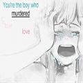 عکس Nightcore - The Boy Who Murdered Love (Lyrics)