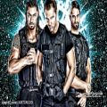 عکس 2013 (WWE): 1st The Shield Theme Song Special Op [High Quality + Download] iTunes Release