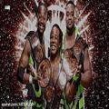 عکس 2015: The New Day 2nd WWE Theme Song New Day, New Way (With Big E Quote)