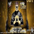 عکس WWE: Written in the Stars ► Stardust 12th Theme Song