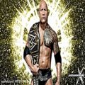 عکس WWE: Electrifying ► The Rock 24th Theme Song