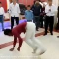 عکس رقص جنجالی که باعث فرار دیجی علی شد و کسی از اون تا بحال خبری ندارد