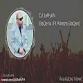 عکس DJ JaRyAN - BaQerix (Ft Alireza BaQeri) Remix