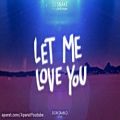 عکس DJ Snake ft. Justin Bieber - Let Me Love You (Don Diablo Remix)