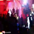 عکس کنسرت مجید خراطها در خوی