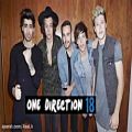 عکس One Direction - 18 (Instrumental)