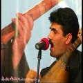 عکس اجرای عاشیقی آذربایجانی Asiq Ebduleli Dubeyti