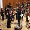 عکس Mozart Violin Concerto No 1 In Bb K.207 Natalia Todorov