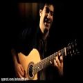 عکس تکنیک سریع زدن گیتار در موزیک اسپانیایی