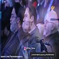 عکس اجرای زنده علیرضا قربانی در افتتاحیه جشنواره فیلم فجر