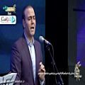 عکس اجرای زنده علیرضا قربانی در مراسم افتتاحیه جشنواره فجر