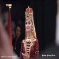 عکس رقص شاد بالکاری-گاباردینی(ترک قفقازی)به رقص آذری شبیهه