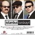 عکس İstanbul Ses Kayıt - Bir Bilebilsen - Instrumental
