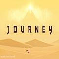 عکس Journey Soundtrack (Austin Wintory) - 01. Nascence