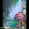 عکس ♧ ♥ ♡ ♢ ♢ Beautiful Fairy Music - Fairy Realm