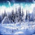 عکس Beautiful Fairy Music - Arctic Outpost - ☮ ☯