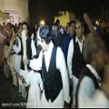 عکس رقص دسته جمعی ایرانیان در دهمین جشنواره فرهنگ اقوام
