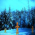 عکس Christmas Fantasy Music - Gingerbread Men