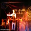 عکس آهنگ عربی بسیار زیبا-دوری یا دنیا (کنسرت زیبای احساسی)