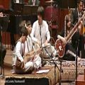 عکس اجرای ارکستر ملی افغانستان در آمریکا
