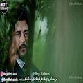 عکس ترجمه فارسى آهنگ هلویست - تاوانبار میكس از سریال اكیا