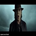 عکس Udo Lindenberg - Durch die schweren Zeiten (offizielles Video)