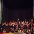 عکس رنگ بیات شیراز-کنسرت دوم و سوم دی