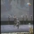 عکس رقص آذری