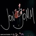عکس نوازندگی گیتار آکوستیک Jon Gomm - Afterglow