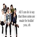 عکس One Direction - 18 (Lyrics + Pictures)
