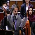عکس کنسرت زیبای ایران