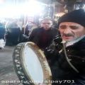 عکس شعر به مناسبت بهمن ماه - زنگان بازاری