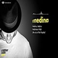 عکس Maher Zain - Medina | ماهر زین - مدینة (Official Audio 2016)