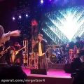 عکس خاطره ای جالب از محمدرضا گلزار در کنسرت بندرعباس