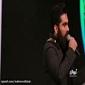 عکس اجزای زنده علی زند وکیلی در جشنواره موسیقی فجر