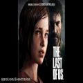 عکس موسیقی متن بازی The Last of Us
