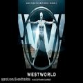 عکس موسیقی متن فصل اول سریال WestWorld
