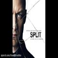عکس موسیقی فیلم Split 2017