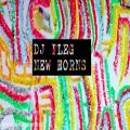 عکس موزیک برک دنس DJ Fleg - New Horns __ Bboy Breaks