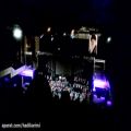 عکس اجرای موسیقی فیلم فهرست شیندلر، کنسرت شهرداد روحانی