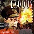 عکس موسیقی متن فیلم خروج اثر ارنست گلد(Exodus,1960)