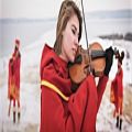 عکس Journey Medley - Violins - Taylor Davis (Apotheosis