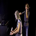 عکس Halo 4: To Galaxy, Violin and Piano: Taylor Davis and Lara
