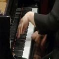 عکس پیانو از مارتا ارگریچ - Scarlatti Sonata in D minor K141