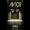 عکس Avicii - Levels (Dj ALX Remix)