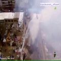 عکس موزیک ویدئو/ محسن چاوشی- لعنت به این آوار